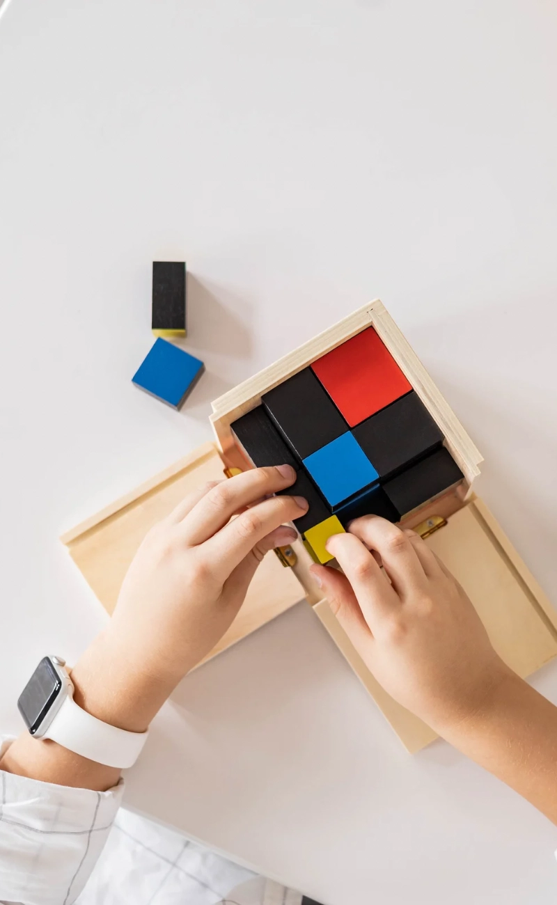 Ana Pravia psicopedagoga- capacidades aprendizaje-desarrollo cognitivo